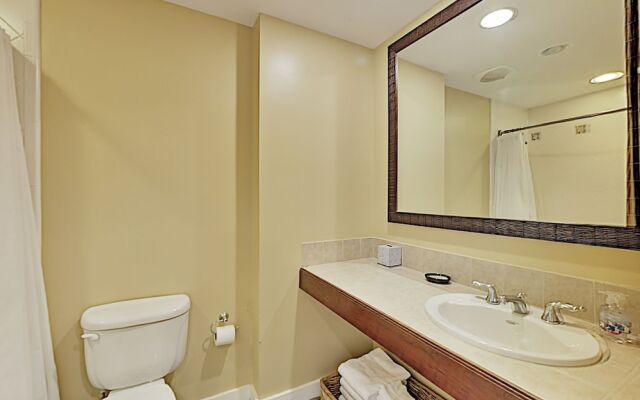 Sd7903l1 Studio Bedroom Condo