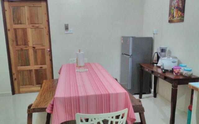 Homestay Pulau Langkawi