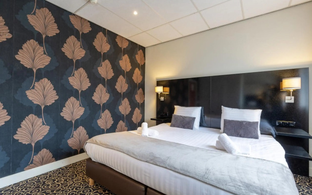 New West Inn Amsterdam