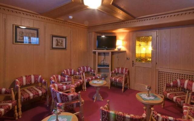 Hotel Villa Cima Undici