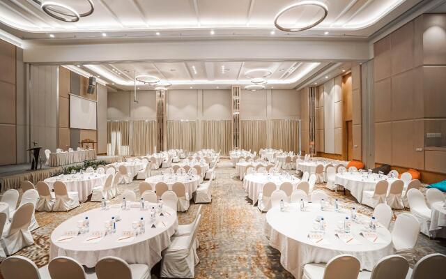 HARRIS Hotel Batam Center Batam