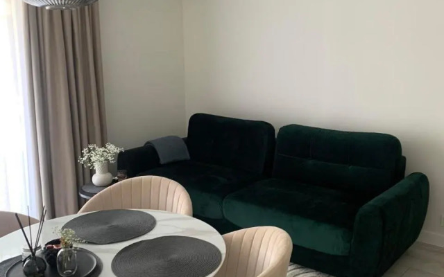 Sky Way Apartments