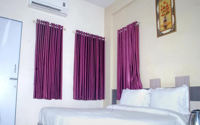 Hotel Shubh Suvidha
