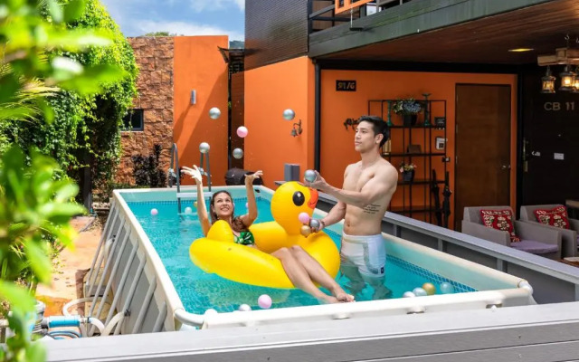 The Air Khaoyai Hotel