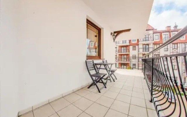 Apartamenty Continental