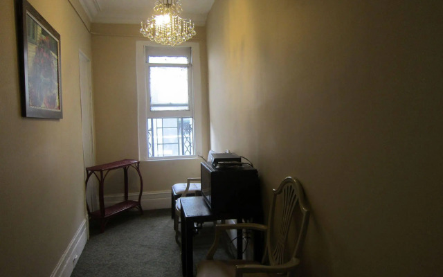 Neptune Hotel