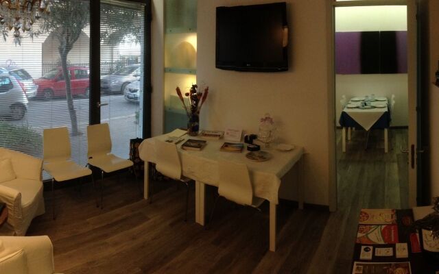 Mare Nostrum Petit Hôtel