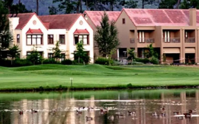 Boschenmeer Estate Lodges