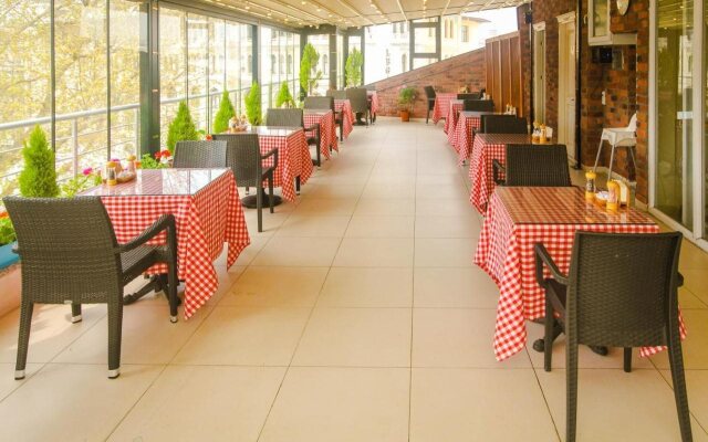 Venue Hotel Old City Istanbul