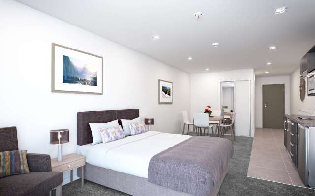 Ramada Suites by Wyndham Queenstown Remarkables Park