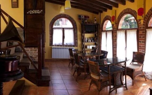 Casa Ortiz