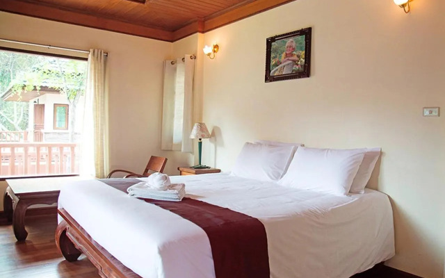 Tak Andaman Resort & Hotel