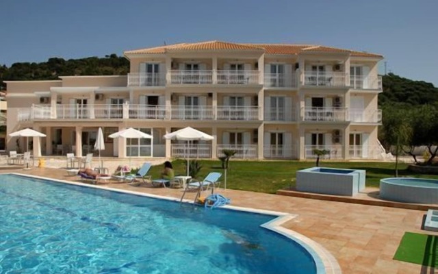 Elea Hotel Apartments and Villas