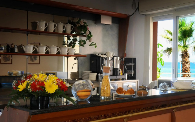 Hotel Sirenetta