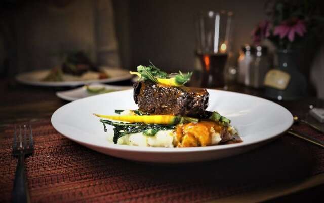 Sage Hill Inn & Spa