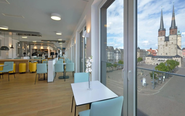 B&B HOTEL Halle (Saale)