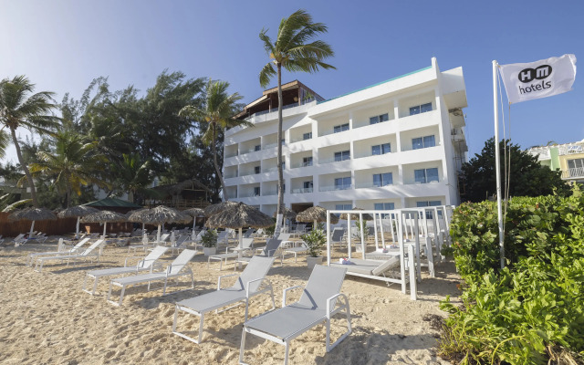 HM Bavaro Beach – Adults Only
