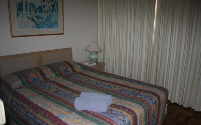 Kingsrow Holiday Apartments