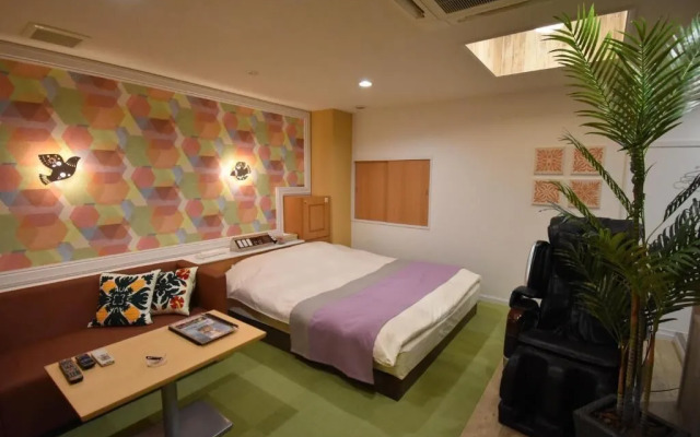 Hotel Melia Resort - Adults Only