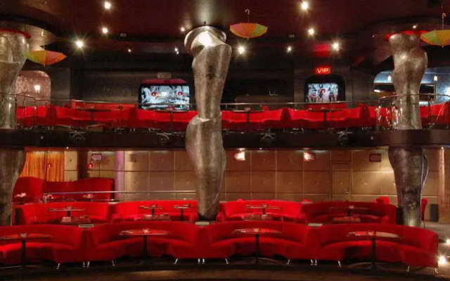 Palladium Hotel