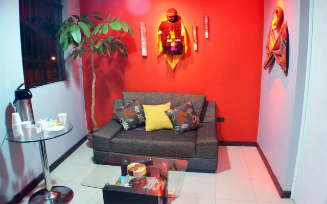 Wifala Thematic Hotel