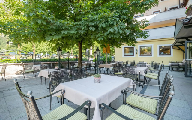 Hotel Untersberg