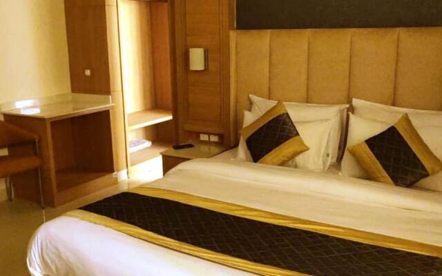 Hotel Sakura By Maps