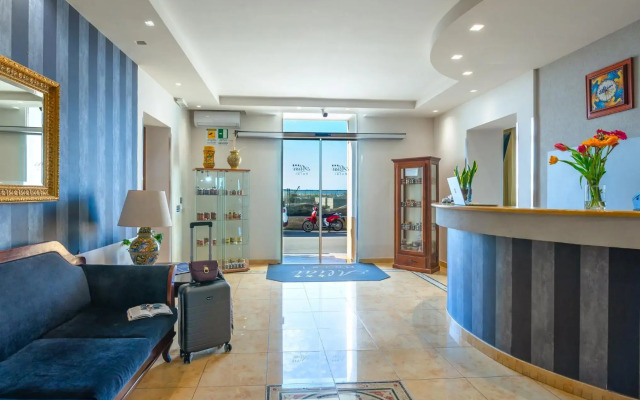 Hotel Aliai
