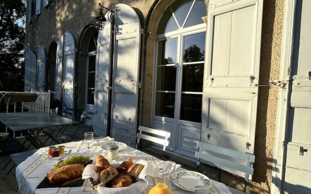 Le Domaine de Villespy