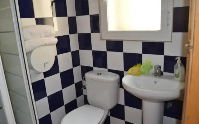 Hostel Los Amigos