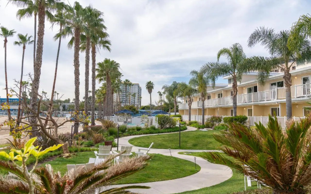 Best Western Jamaica Bay Inn