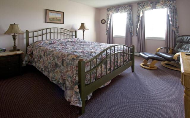 Chez Dube Country Inn