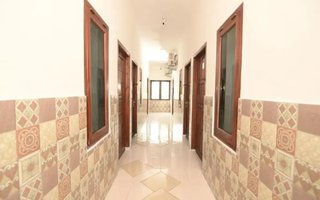CQA Living TANA 1 By ARBA