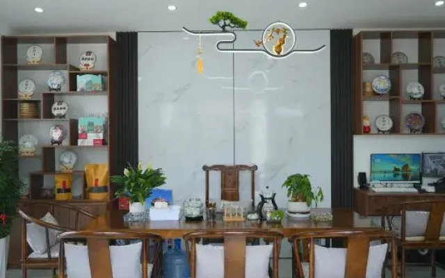 YunManXiYuanHotel