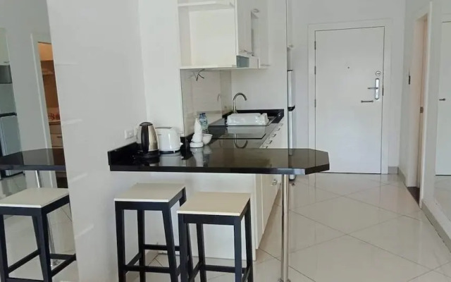 Vtsix Condo Service at View Talay Condo