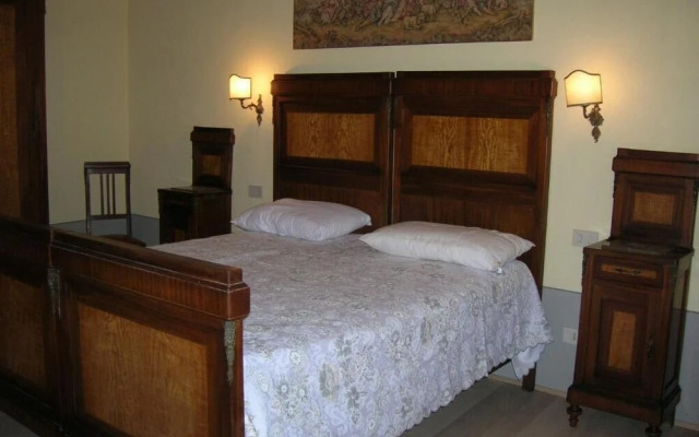 Agriturismo Domus Etrusca