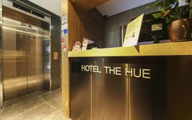 Hotel The Hue