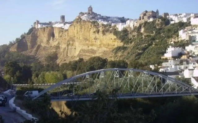 Apartamento centro histórico Arcos