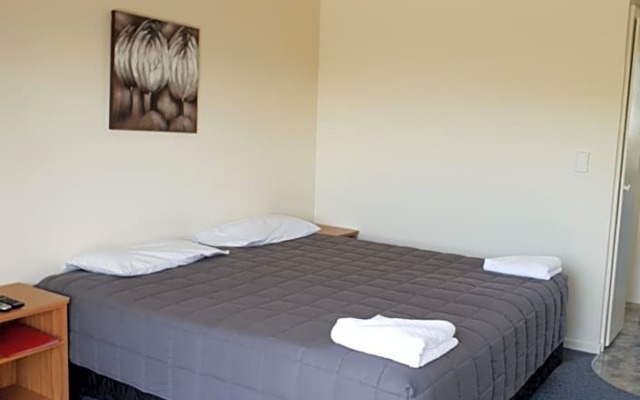 Spring Creek Motel