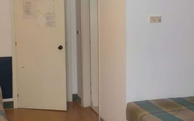 Hotel Ristorante Euromotel Bari