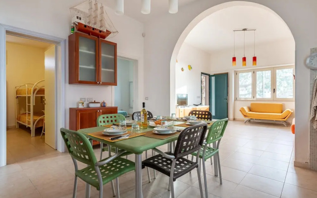 Kallisti Beach House