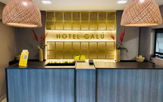 Galu Hotel