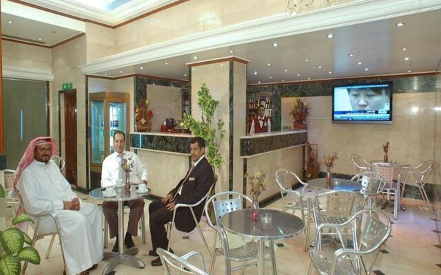 Madina Palace Jeddah
