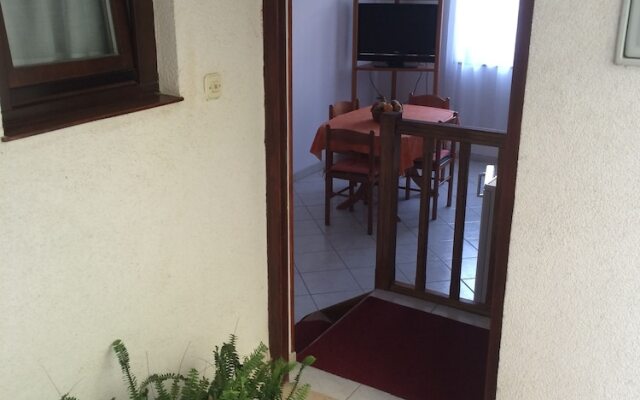 Apartment Rogan