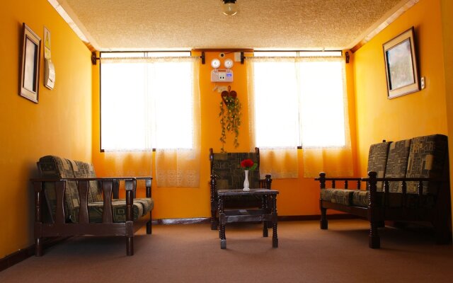 La Posada Del Colca