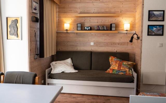 Appartement Méribel, 3 pièces, 6 personnes - FR-1-355-116