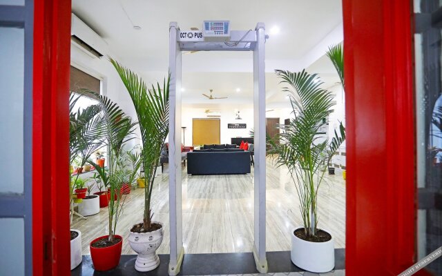 OYO Townhouse 398 Cloud Bay