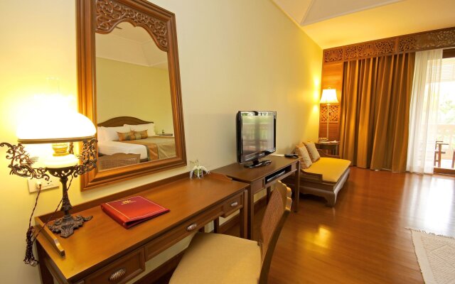 Dheva Mantra Resort