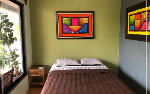 Millenium Hostels - Manuel Antonio