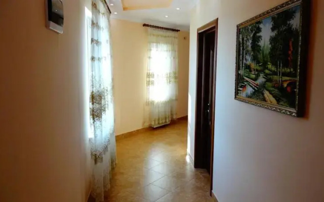 Gostevoy Dom Guest House